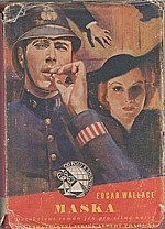 Wallace: Maska, 1940