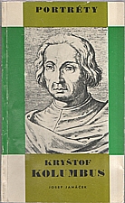 Janáček: Kryštof Kolumbus, 1970