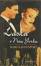 Davenport: Láska v New Yorku, 2000