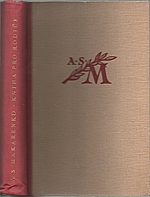 Makarenko: Kniha pro rodiče, 1951