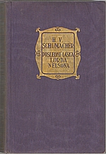 Schumacher: Poslední láska lorda Nelsona, 1914