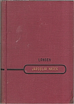 Longen: Jaroslav Hašek, 1928