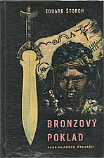 Štorch: Bronzový poklad, 1966