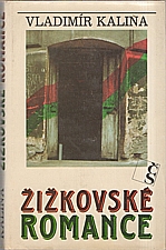 Kalina: Žižkovské romance, 1991