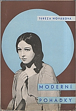 Nováková: Moderní pohádky, 1935