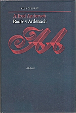 Andersch: Bouře v Ardenách, 1979
