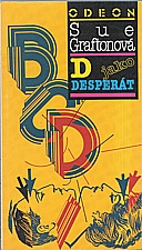 Grafton: D jako desperát, 1992