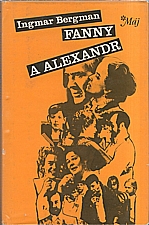 Bergman: Fanny a Alexandr, 1988