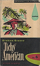 Greene: Tichý Američan, 1957