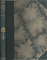 Mrštík: Babetta, Verunka a drobné povídky, 1908