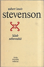 Stevenson: Klub sebevrahů : [Výbor próz], 1977