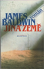 Baldwin: Jiná země : román, 1988