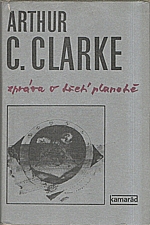 Clarke: Zpráva o třetí planetě, 1982