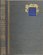 Maupassant: Yvetta [a jiné povídky], 1909
