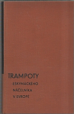 Golombek: Trampoty eskymáckého náčelníka v Evropě, 1932