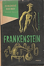 Shelley: Frankenstein, 1966