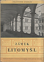 Stehlík: Zámek Litomyšl, 1957
