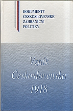 : Vznik Československa 1918, 1994