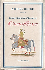 Macaulay: Lord Clive, 1925