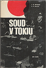 Smirnov: Soud v Tokiu, 1979