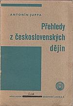 Juppa: Přehledy z československých dějin, 1935
