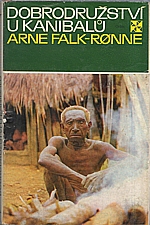 Falk-Rønne: Dobrodružství u kanibalů, 1972