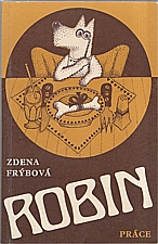 Frýbová: Robin, 1983