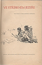 May: Poklad ve Stříbrném jezeře, 1944