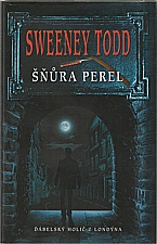 Prest: Sweeney Todd - šňůra perel, 2008