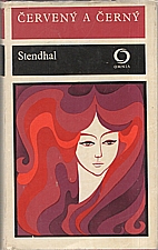 Stendhal: Červený a černý, 1974