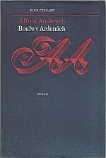 Andersch: Bouře v Ardenách, 1979