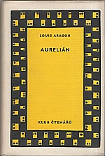 Aragon: Aurelián, 1958