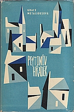Metalious: Peytonův Hrádek, 1960