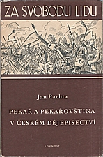 Pachta: Pekař a pekařovština v českém dějepisectví, 1950