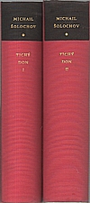 Šolochov: Tichý Don. I-II, 1965