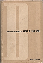 Balzac: Oslí kůže, 1949