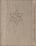 Poláček: Židovské anekdoty, 1967