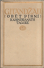 Thakur: Gitándžali, 1914