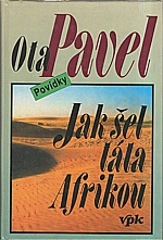 Pavel: Jak šel táta Afrikou, 1994