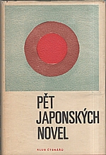 : 5 japonských novel, 1969