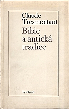 Tresmontant: Bible a antická tradice, 1970