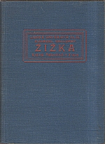 Chalupný: Žižka, 1924