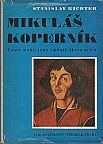 Richter: Mikuláš Koperník, 1973
