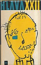 Heller: Hlava XXII, 1964