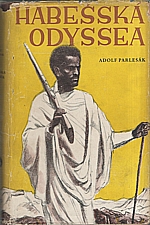 Parlesák: Habešská odyssea, 1948