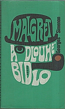 Simenon: Maigret a Dlouhé Bidlo, 1973
