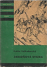 Velkoborský: Jabloňová stezka, 1958