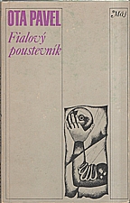Pavel: Fialový poustevník, 1977