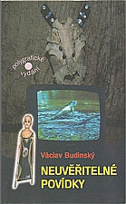 Budinský: Neuvěřitelné povídky, 1997