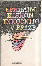 Kishon: Inkognito v Praze, 1990